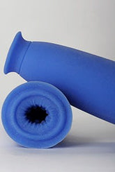 Vibratex Maven Blue Masturbator Sleeve Masturbators and Strokers